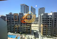 Modern Studio | Pool View | Smart Layout