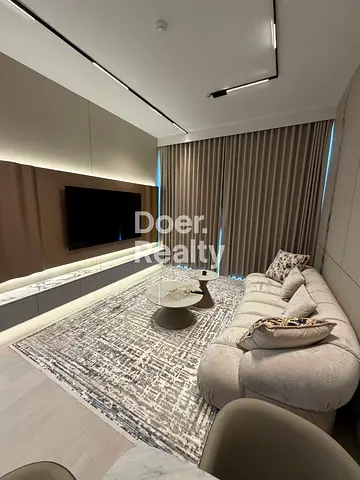 Open MBR View | High Floor | Ready to Move in
