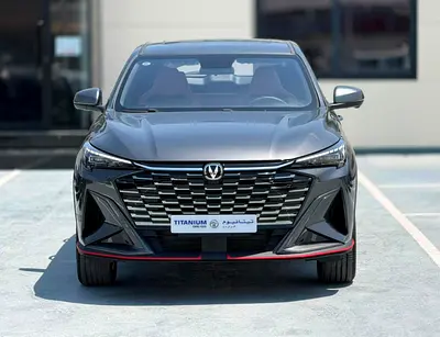 Changan X5 Plus, миниатюра 2