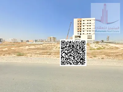 Excellent Investment Opportunity: Residential Investment Land for Sale in Al Zahia with an Area of 8,600 Sq. Ft.