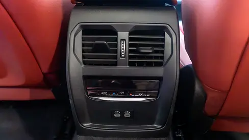 2025 BMW 3-SERIES 缩略图 15