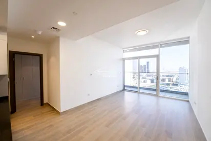 Marina view Corner unit Ready to move in