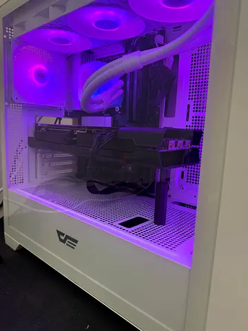 High-End Gaming PC for Sale – Fully Optimized | Plug  Play | Price Negotiable ✅