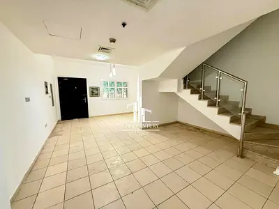 4BHK plus Maid Room | Spacious | Prime Community