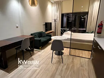 4 Cheques | Furnished | Vacant
