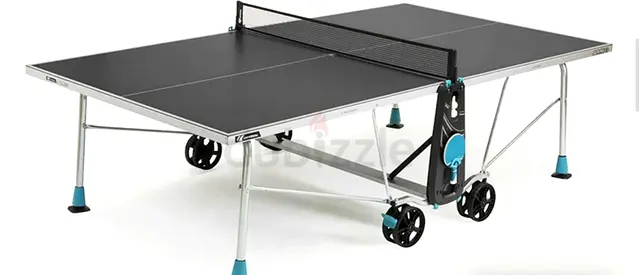 Cornilleau 200X Sport Outdoor Table Tennis Table