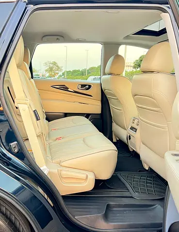 2019 Infiniti QX60 — миниатюра 11