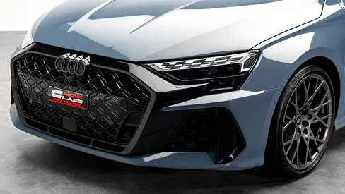 صورة 5 لـ 2025 AUDI RS3