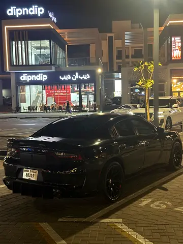 صورة 2 لـ 2021 Dodge CHARGER