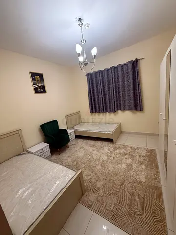 EXECUTIVE BED SPACE