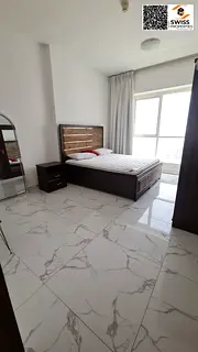 🔥 Fully Furnished 1BHK in Oasis Towers