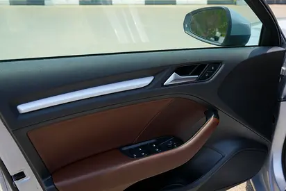 2016 AUDI A3 — миниатюра 12