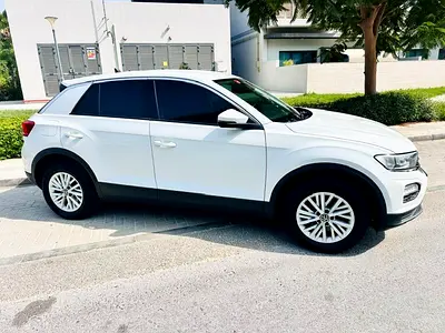 صورة 4 لـ 2021 Volkswagen T-ROC