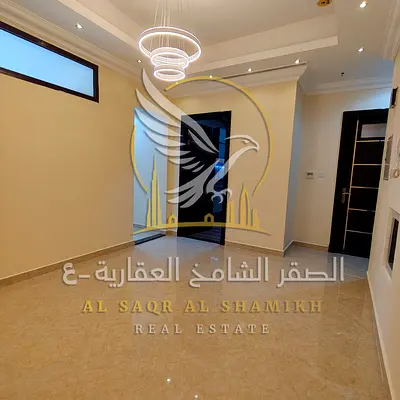For annual rent in Ajman a two-bedroom apartment in Al Rawda 3 a prime location close to amenities with private parking and one month free