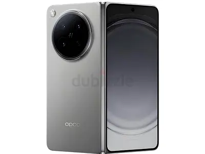 OPPO Find N6 Flip - Foldable Phone, Excellent Condition