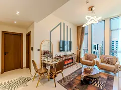 Fully Furnished | Vacant | Low Price