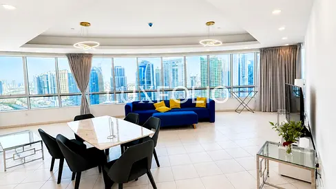 Furnished | Vacant | Prime Location | Available now