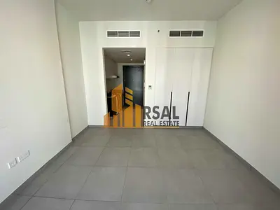 Luxery Modren Studio In Solo Building Aljada Community