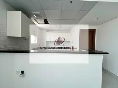 الطراز الفاخر غرفة نوم واحدة مع حمامين متاحين للإيجار