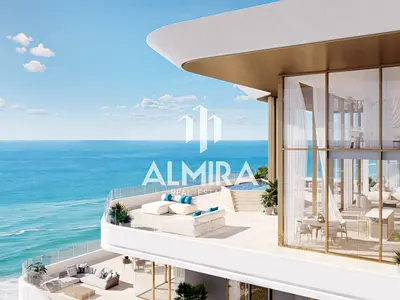 Type A | Modern | Prime Location | Handover Q1 2028
