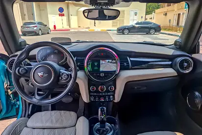 2021 MINI COOPER 照片 9