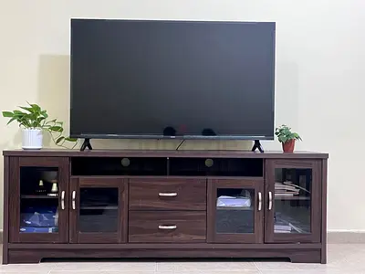 60 inch Skyworth LED google TV in Good Condition