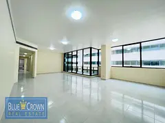 No Commission | Spacious 3BR + Maids Room Prime Location
