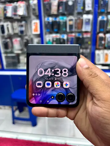 Moto Razr 50 5G 8/256GB