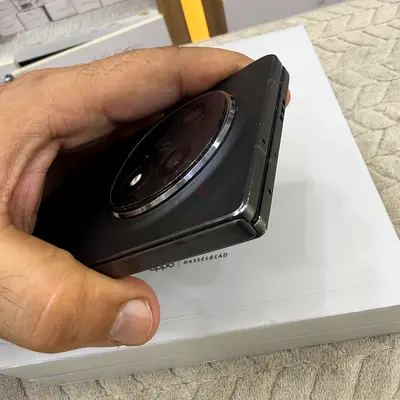 Oppo find N5 512 gb