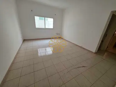Cheaper One Bedroom apartment with Wardrobe at safia park in Majaz 3 Area
