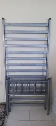Single Bed