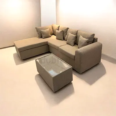 High-Quality Brand New Sofa Set Crafted for Comfort, Durability, and Everyday Family Use