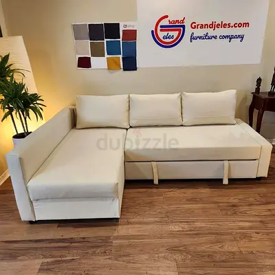 BEST OFFER   IKEA Brand Display piece Sofa Cum Bed For Sale in brand new condition
