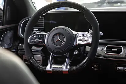 2021 Mercedes-BENZ GLE — миниатюра 16