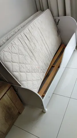 Bed for kids