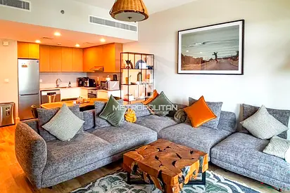 Upgraded | Fully Furnished | Prime Location