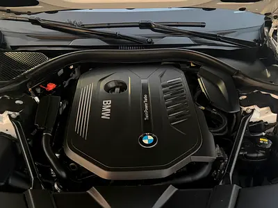 صورة مصغرة 20 لـ 2016 BMW 7-SERIES