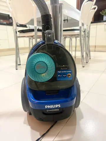Phillips Vacuum Cleaner