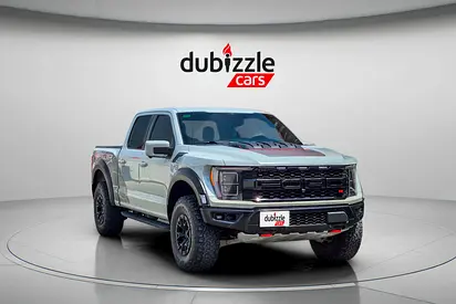 2023 FORD F-150 — фото 1