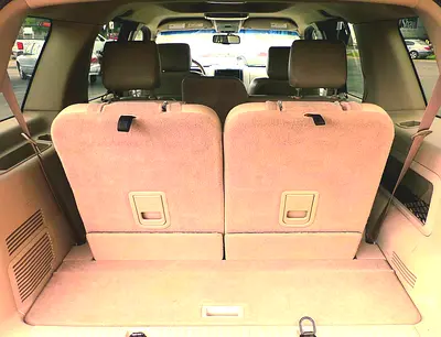 2007 FORD EXPLORER 照片 10