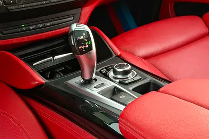 2013 BMW X6 缩略图 14