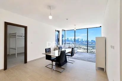 Large Layout | Creek Views | Downtown Skyline