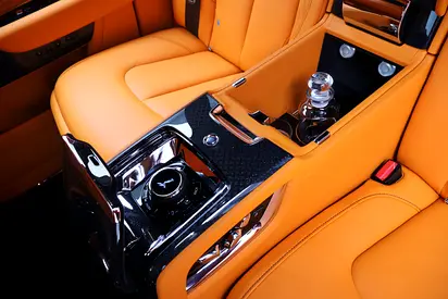 صورة مصغرة 15 لـ 2026 ROLLS-ROYCE CULLINAN