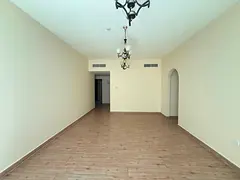 Elegant 2bhk Apartment balcony wardrobe parking maintenance free near muwelaih park 54k Family Build