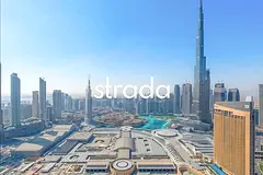 Burj Khalifa View | Mall Access | Below Market