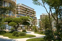 Luxury 1 Bedroom | Beachfront Apartment