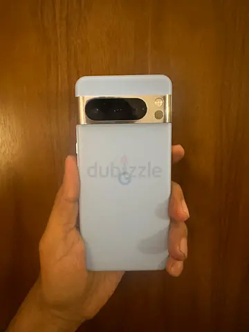 Google Pixel 8 Pro Full Original Clean Piece