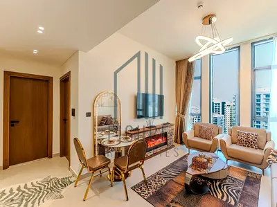 Fully Furnished | Vacant | Low Price
