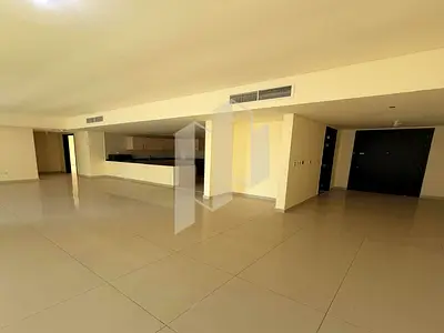 Sea View | Corner Unit | High Floor | Vacant