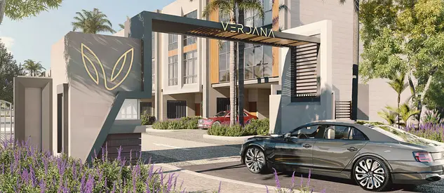 Rare 4BR Opportunity | Verdana | No Commission | Premium Lifestyle & Investment